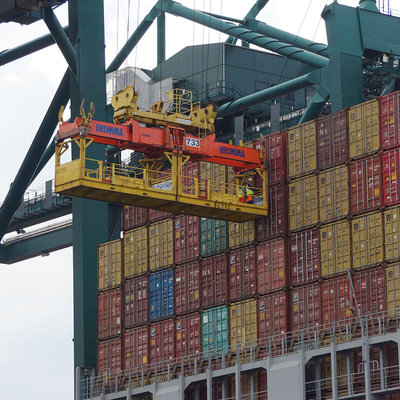 Z Chin do Durban International Logistics Services Company Global Door To Door Logistics