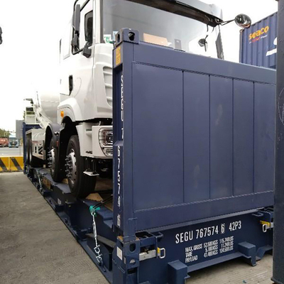 OOG Shipping International Door to Door Shipping od Shenzhen Shipping Company