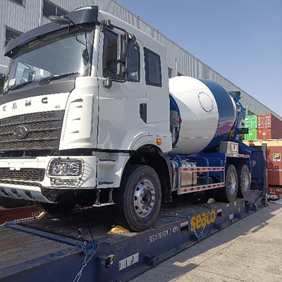 Przewozy morskie 40FR/40HQ/40GP Kontenery z Chin do Dar Es Salaam w Tanzanii