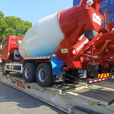 Koparka i ciężarówka żuraw Ocean Shipping cytat od chińskiego agenta przewozów