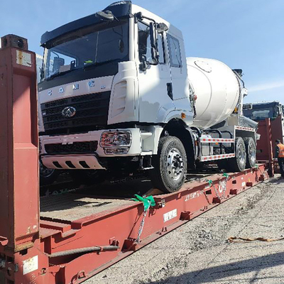 Wysyłki z Chin z przedziału przekraczającym 40 FR/40 OT/40 FQ