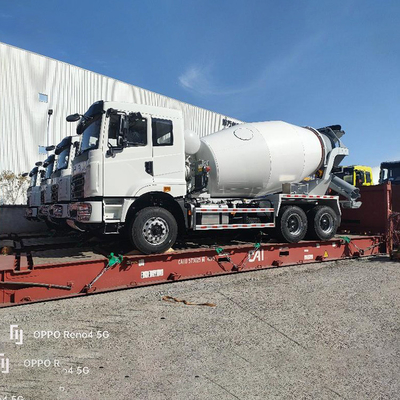 Global Sea Cargo Services 40FR/40OT Kontenerowy przewóz z Chin do Tunezji