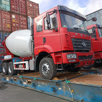 Przesyłki OOG do przewozu przesyłek z Chin do Buenos Aires w kontenerach 40FR/40OT