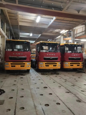 OOG BBK Shipping To Germany From China International Freight Services Logistics Company For Oversized Cargo (Z Chińskiej Międzynarodowej Firmy Logistycznej Usług Ładunkowych)
