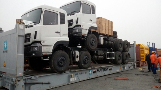 OOG BBK Shipping To Germany From China International Freight Services Logistics Company For Oversized Cargo (Z Chińskiej Międzynarodowej Firmy Logistycznej Usług Ładunkowych)