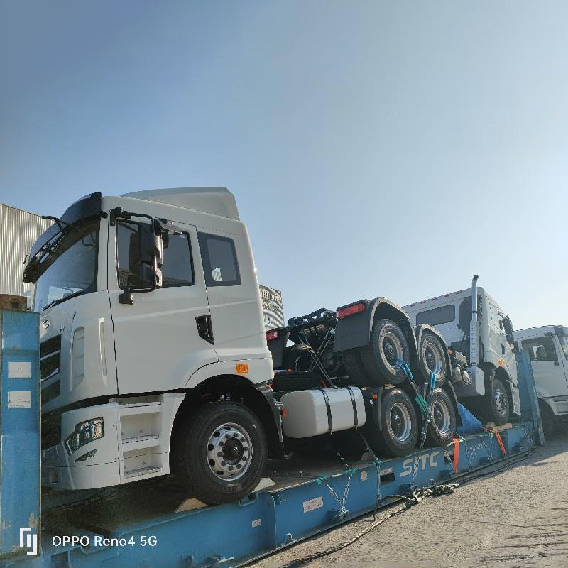 Chiny do Angoli Międzynarodowy transport morski FCL LCL Nadmiarowy ładunek 40FR/40OT