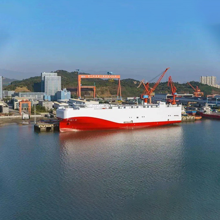 Profesjonalny RORO Shipping Service z Chin do Brunei spedytor i logistyka