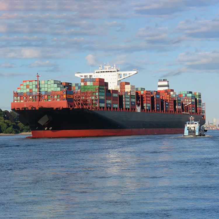 Z Chin do Durban International Logistics Services Company Global Door To Door Logistics