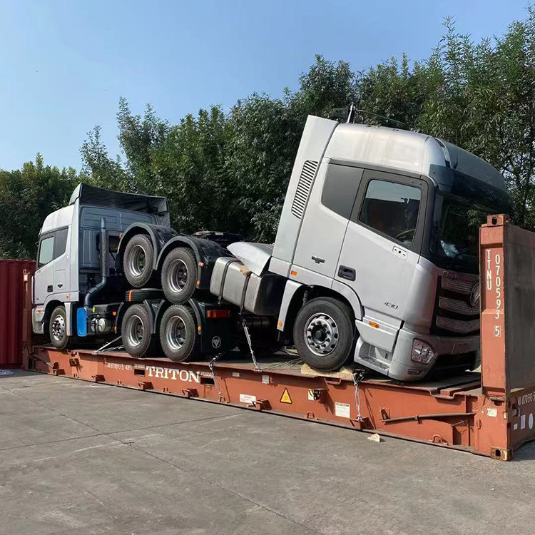 Wysyłki z Chin z przedziału przekraczającym 40 FR/40 OT/40 FQ